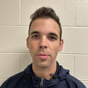 Brendan John Link a registered Sex Offender of Maryland