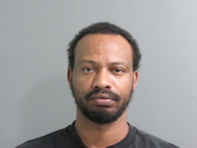 Habtamu Kassa Gebreselassie a registered Sex Offender of Maryland