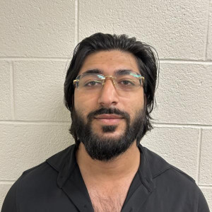 Abdullah Shabbir Chaudhary a registered Sex Offender of Maryland