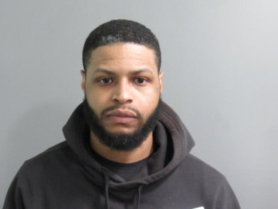 Jayvon Unique Black a registered Sex Offender of Maryland