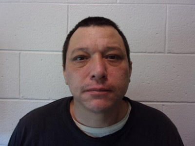 Kevin Ray Cropper a registered Sex Offender of Maryland