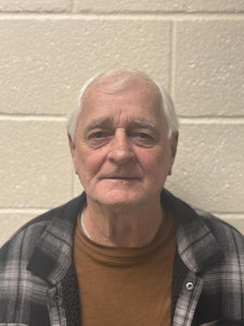 John Martin Tibbo a registered Sex Offender of Maryland