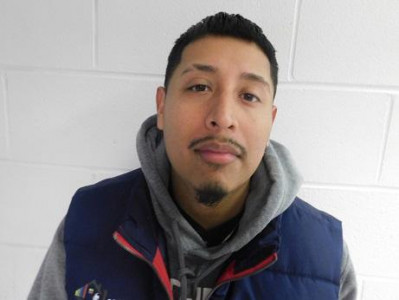 Yoni Sanchez a registered Sex Offender of Maryland