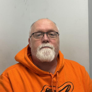 Stephen Douglas Bish a registered Sex Offender of Maryland