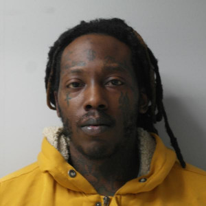 Saivon Conmodi Sharpe a registered Sex Offender of Maryland