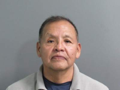 Jaime Zarate a registered Sex Offender of Maryland