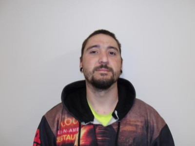 Chad William Prettyman a registered Sex Offender of Maryland