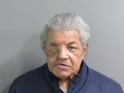 James Alexander Hall a registered Sex Offender of Maryland