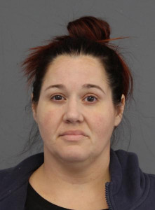 Katherine Grace Shannon a registered Sex Offender of Maryland