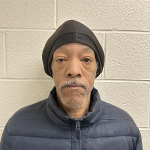 Marcus Laheme Armfield a registered Sex Offender of Maryland