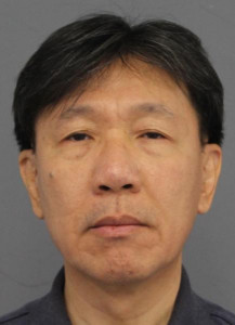 Chun-chia Shih a registered Sex Offender of Maryland