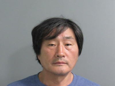 Kyong Ho Kim a registered Sex Offender of Maryland