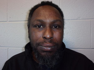 Reginald Deshawun Smith Sr a registered Sex Offender of Maryland