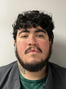 Jesus Soberano a registered Sex Offender of Maryland