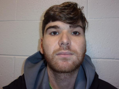 Coley Mason O'brien a registered Sex Offender of Maryland