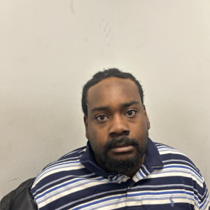 William Donte Brown a registered Sex Offender of Maryland