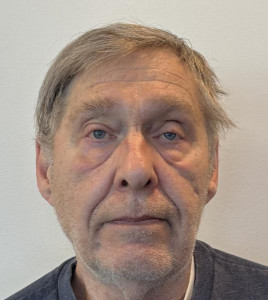 John Vincent Stevenson a registered Sex Offender of Maryland