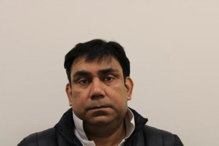 Sajjad Akram a registered Sex Offender of Maryland