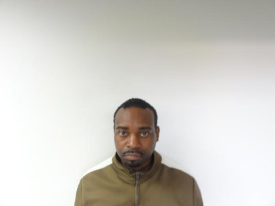 Davone Samuel Ellerby a registered Sex Offender of Maryland