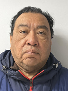Israel Perez a registered Sex Offender of Maryland