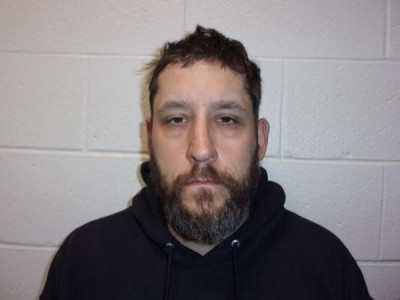 Jonathan Lee Gerity a registered Sex Offender of Maryland