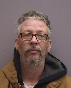 Jay Michael Mackey Sr a registered Sex Offender of Maryland