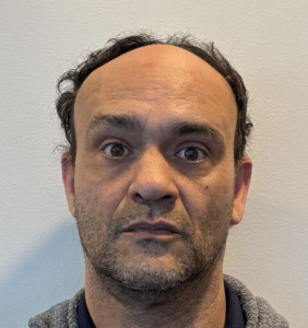 Michael Wayne Napier a registered Sex Offender of West Virginia