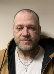 Jason Billy Bob Fritz a registered Sex Offender of Maryland