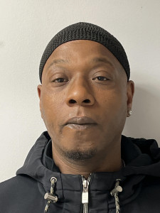 Garry Brown a registered Sex Offender of Maryland