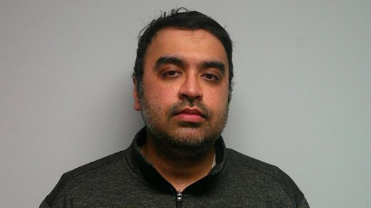 Jawad Hyder Wagan a registered Sex Offender of Maryland