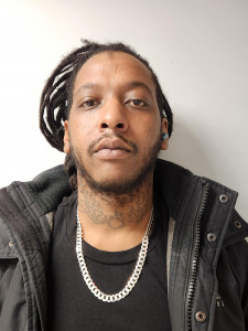 Melvin Lindale Harper a registered Sex Offender of Maryland