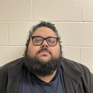 Aaron Julian Reyes a registered Sex Offender of Maryland