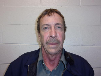 Larry Melvin Lecates a registered Sex Offender of Maryland