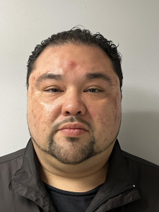 Luis Javier Manzano a registered Sex Offender of Maryland