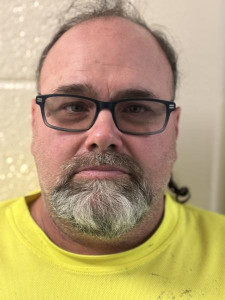 George Patrick Walsh III a registered Sex Offender of Maryland