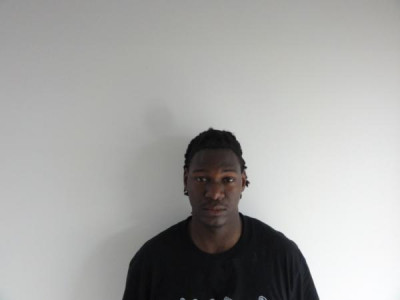Jordan Latrell Williams a registered Sex Offender of Maryland