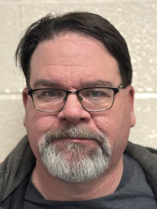 Travis John Harry a registered Sex Offender of Maryland