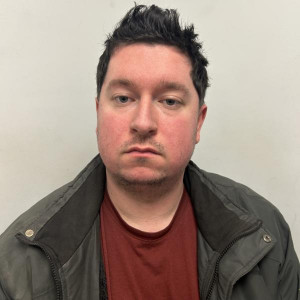 Brandon Lee-matheson Fink a registered Sex Offender of Maryland