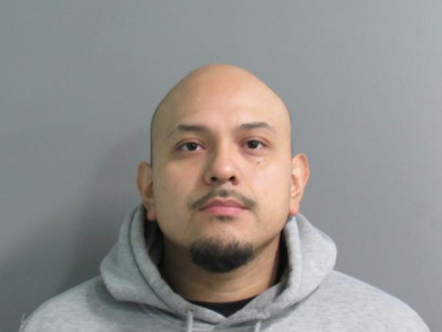 Aurelio Herman Perez-gamez a registered Sex Offender of Maryland