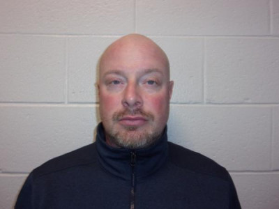 Christopher Shane Trent a registered Sex Offender of Maryland