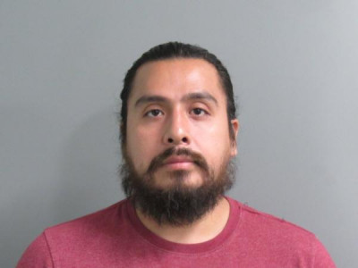 Fernando Enrique Huacache a registered Sex Offender of Maryland