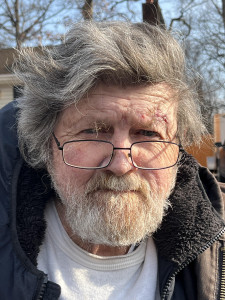 William Joseph Brake a registered Sex Offender of Maryland