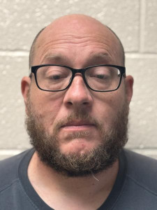 Zachary Ryan Wilson a registered Sex Offender of Maryland