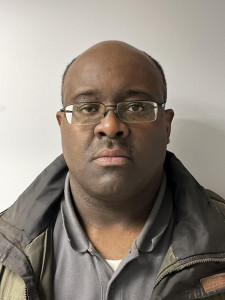 Gary Alfonzo Johnson a registered Sex Offender of Maryland