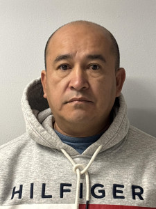 Jose Adelso Ramos-lopez a registered Sex Offender of Maryland