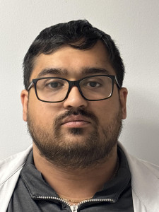 Sean Ghafoor a registered Sex Offender of Maryland