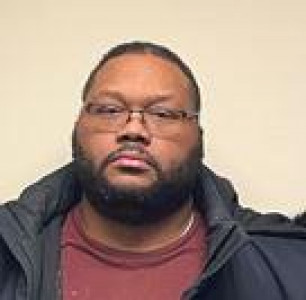 Alex James Alexander a registered Sex Offender of Maryland