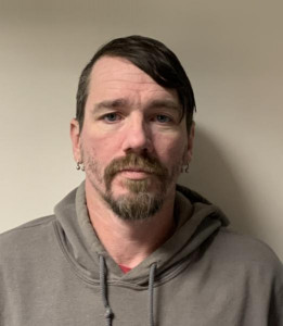 Eric Matthew Shaw a registered Sex Offender of Maryland