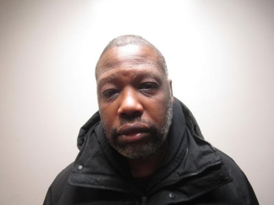 Lamont Patrick Stafford a registered Sex Offender of Maryland