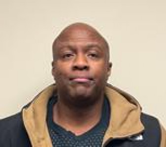Antonio Maurice Greene a registered Sex Offender of Maryland